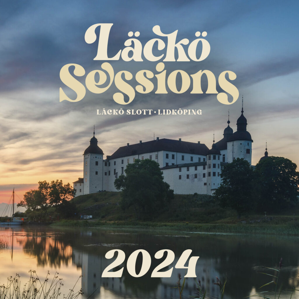 Läckö Sessions 2024
